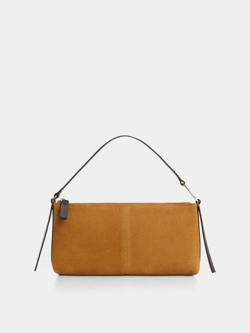 Сумки MANGO RUA модель 67055733_9 Фото