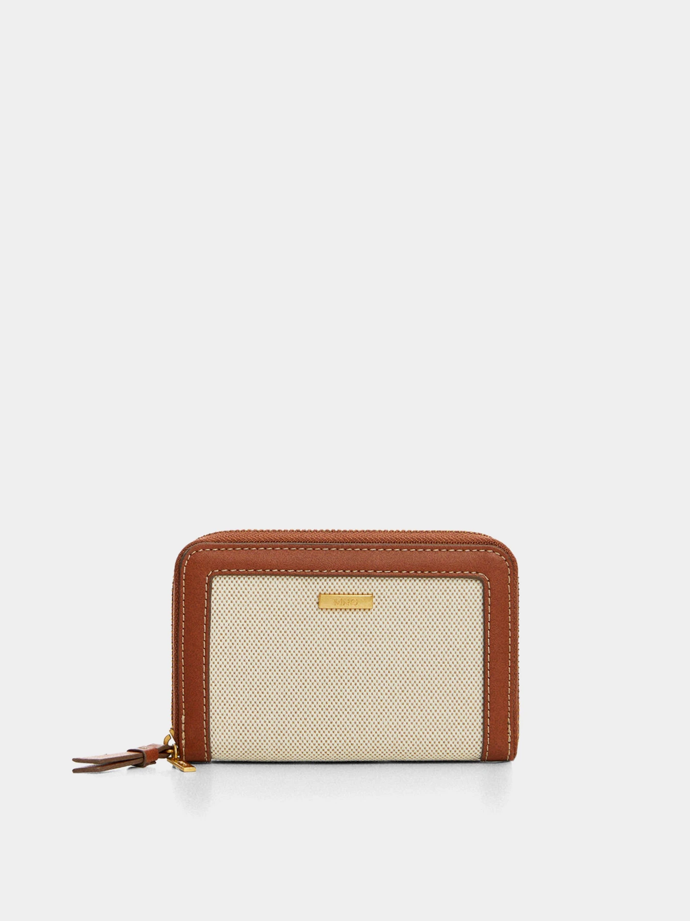 Кошельки MANGO Monaco модель 67084472_CU Кошельки MANGO Monaco модель 67084472_CU Фото