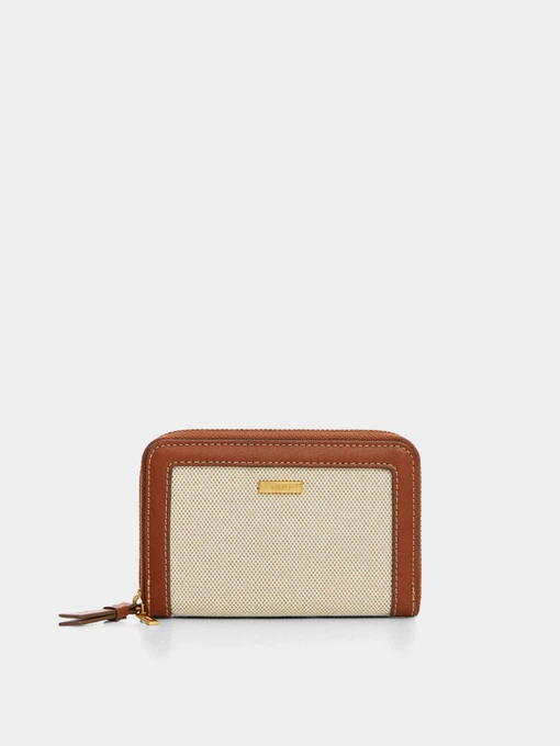 Гаманці MANGO Monaco модель 67084472_CU Фото