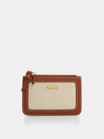 Кошельки MANGO MONACO модель 67094472_CU Фото