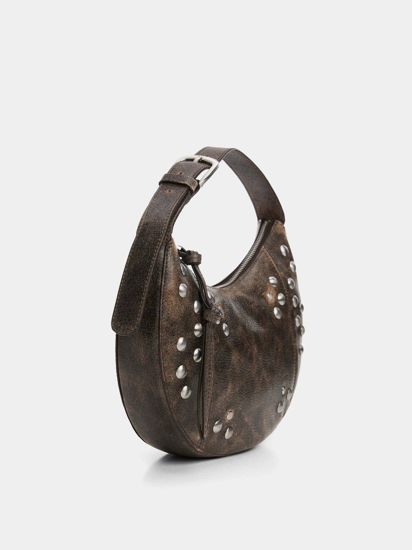 Сумки MANGO RONDA модель 67094786_95 Фото