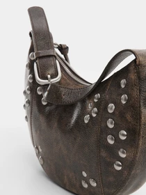 Сумки MANGO RONDA модель 67094786_95 Фото