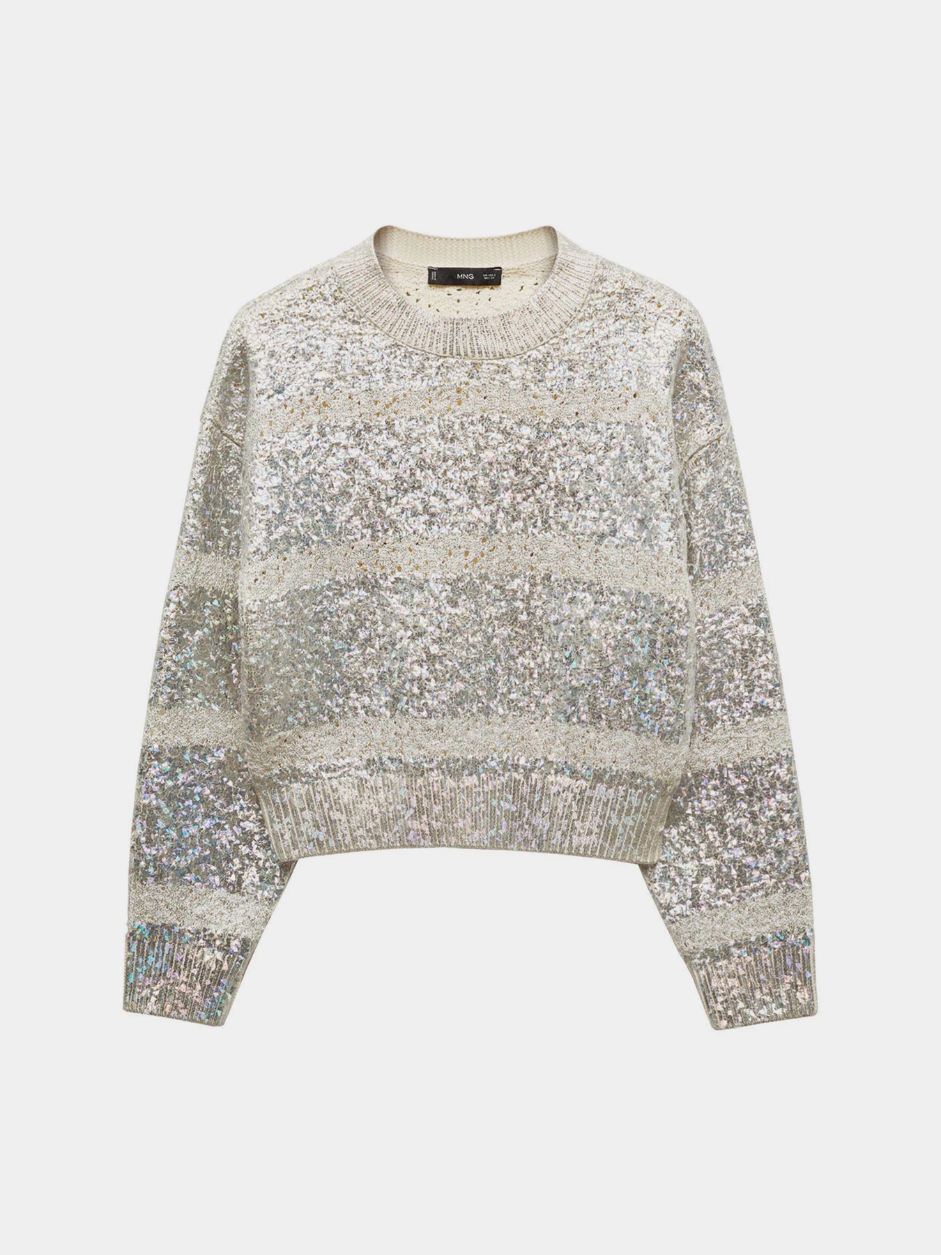 Свитры и кардиганы MANGO FUTURE модель 67015754_PL Свитры и кардиганы MANGO FUTURE модель 67015754_PL Фото