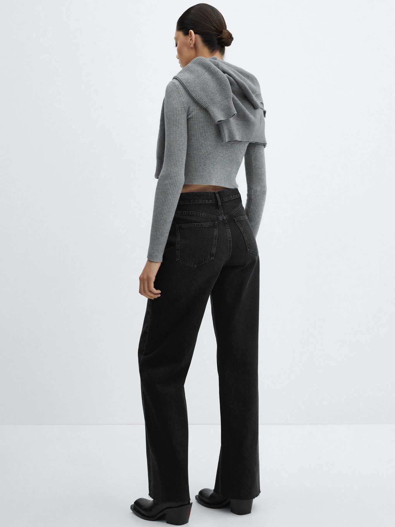 Джинси MANGO Denver модель 67033262_TN Джинси MANGO Denver модель 67033262_TN Фото