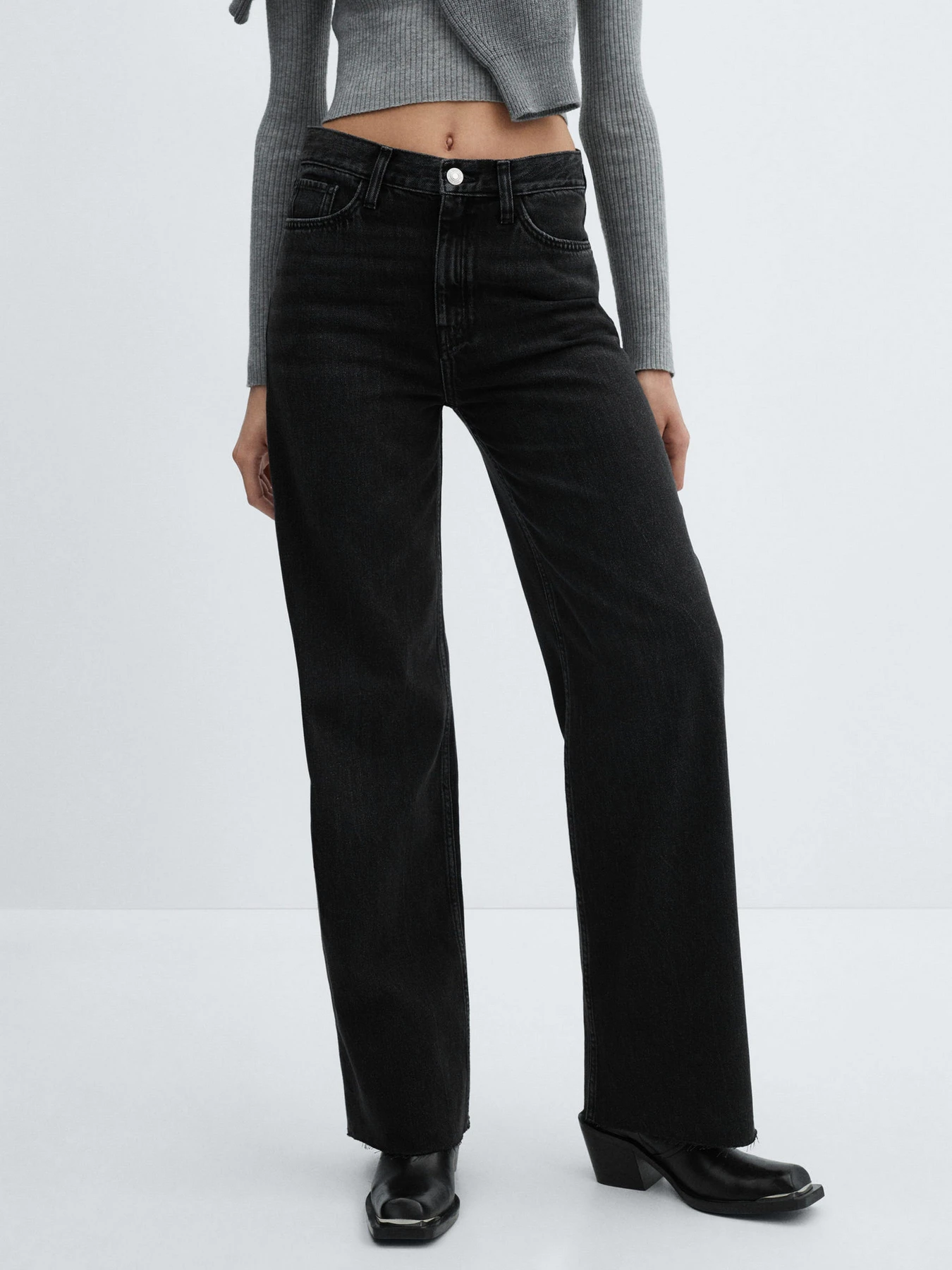 Джинси MANGO Denver модель 67033262_TN Джинси MANGO Denver модель 67033262_TN Фото