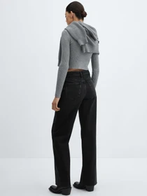 Джинси MANGO Denver модель 67033262_TN Фото