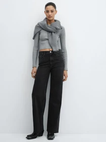Джинси MANGO Denver модель 67033262_TN Фото