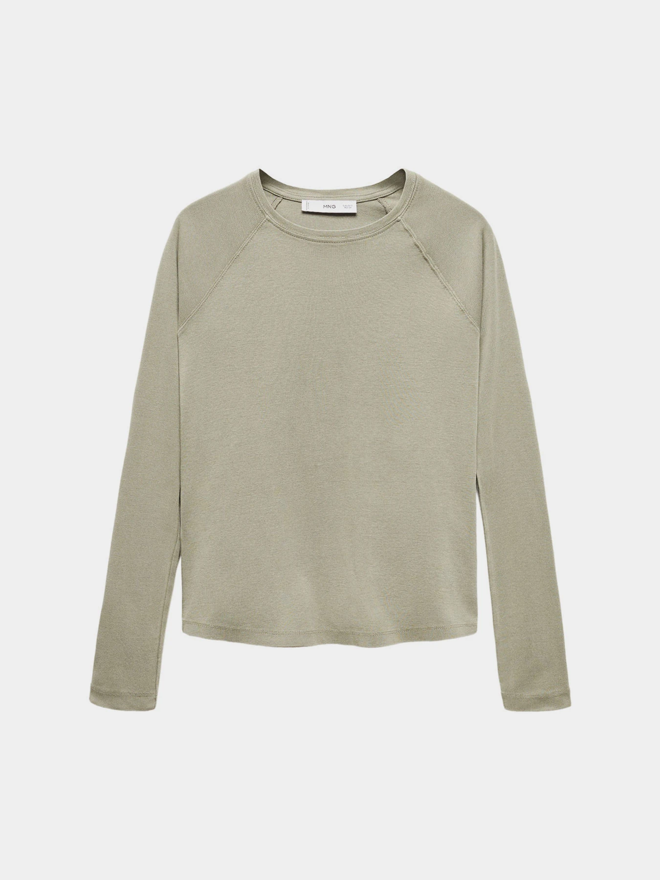 Светри та кардигани MANGO LAVI модель 67034032_37 Фото