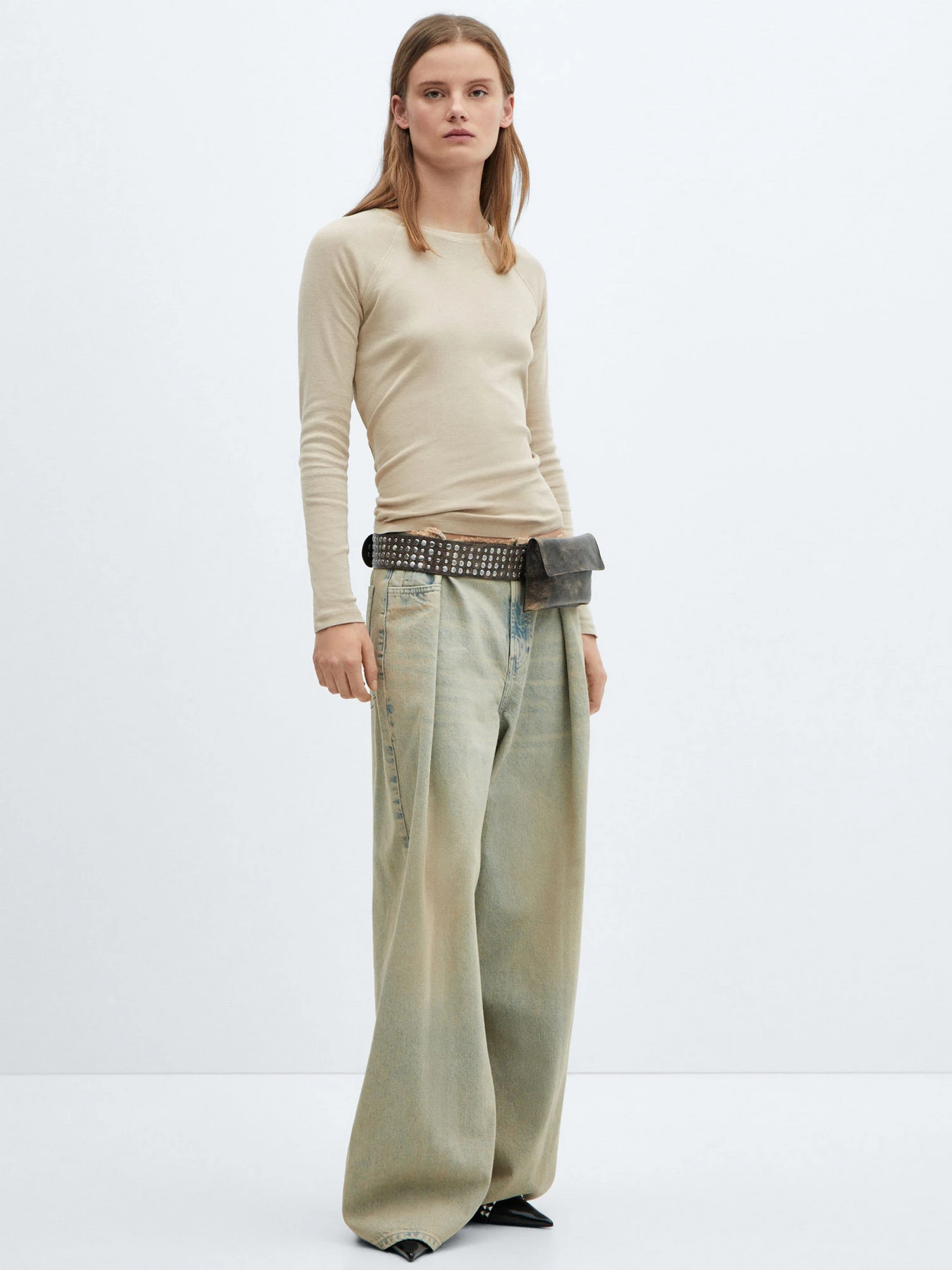 Свитры и кардиганы MANGO LAVI модель 67034032_7 Свитры и кардиганы MANGO LAVI модель 67034032_7 Фото