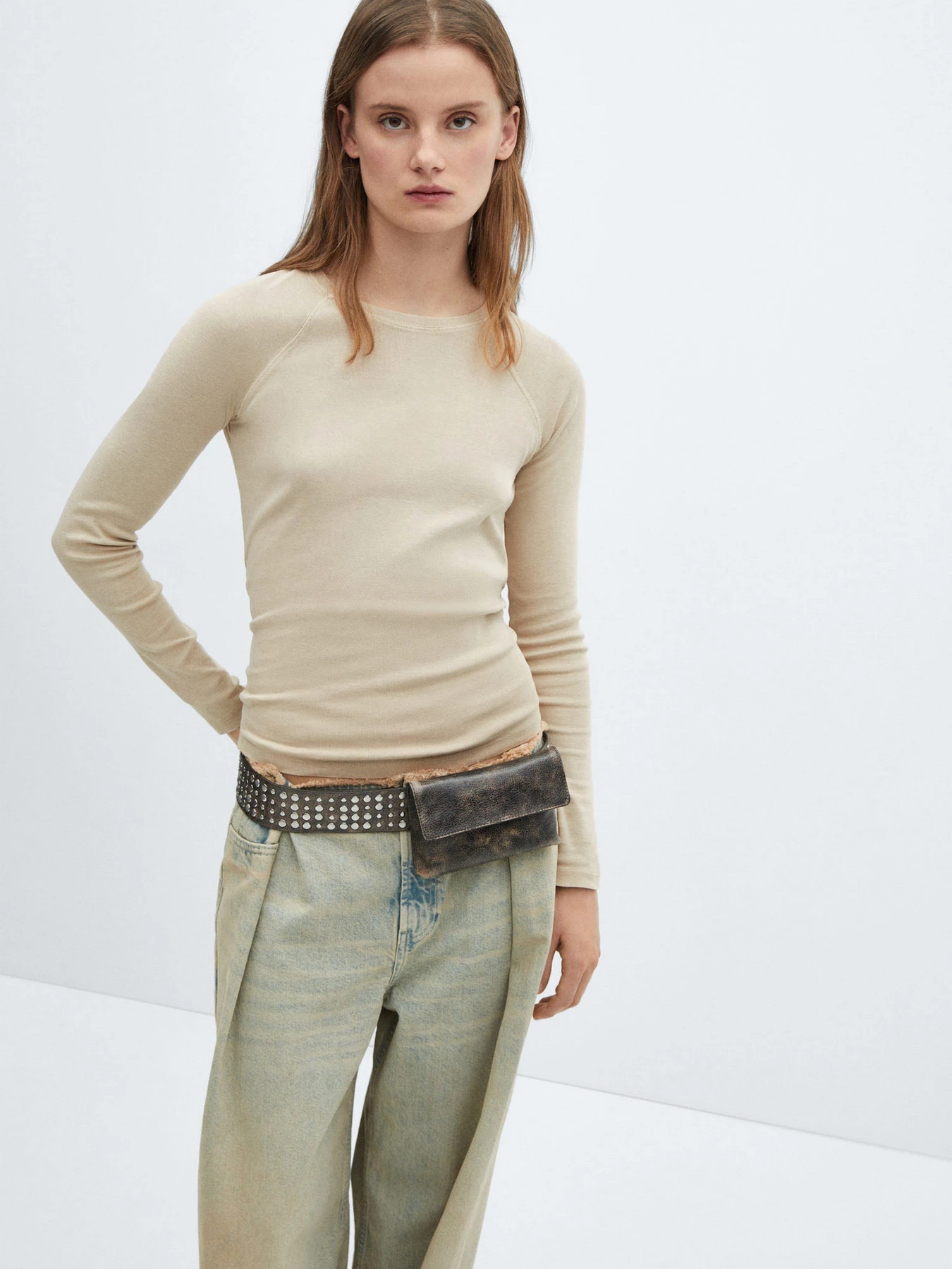Свитры и кардиганы MANGO LAVI модель 67034032_7 Свитры и кардиганы MANGO LAVI модель 67034032_7 Фото