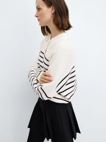 Свитры и кардиганы MANGO Ricciove модель 67034036_56 Фото