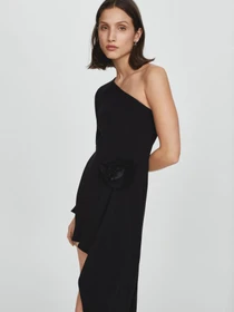 Сукні MANGO GARDENIA модель 67036339_99 Фото