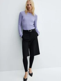 Свитры и кардиганы MANGO AFRICA модель 67044051_50 Фото