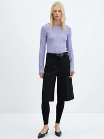 Свитры и кардиганы MANGO AFRICA модель 67044051_50 Фото