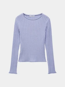 Свитры и кардиганы MANGO AFRICA модель 67044051_50 Фото