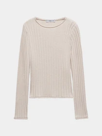 Светри та кардигани MANGO AFRICA модель 67044051_7 Фото