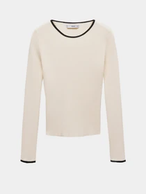 Светри та кардигани MANGO Shadowin модель 67054034_5 Фото
