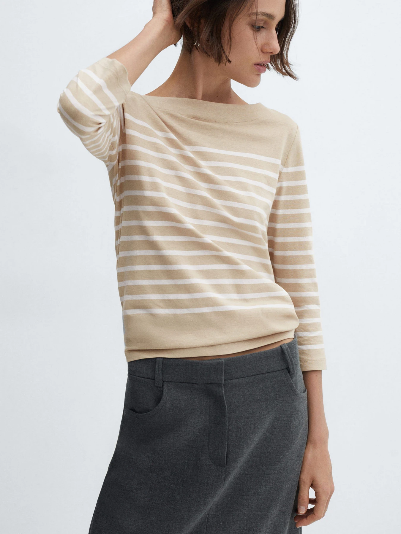 Свитры и кардиганы MANGO PARISIAN модель 67055142_7 Свитры и кардиганы MANGO PARISIAN модель 67055142_7 Фото