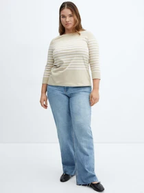 Свитры и кардиганы MANGO PARISIAN модель 67055142_7 Фото