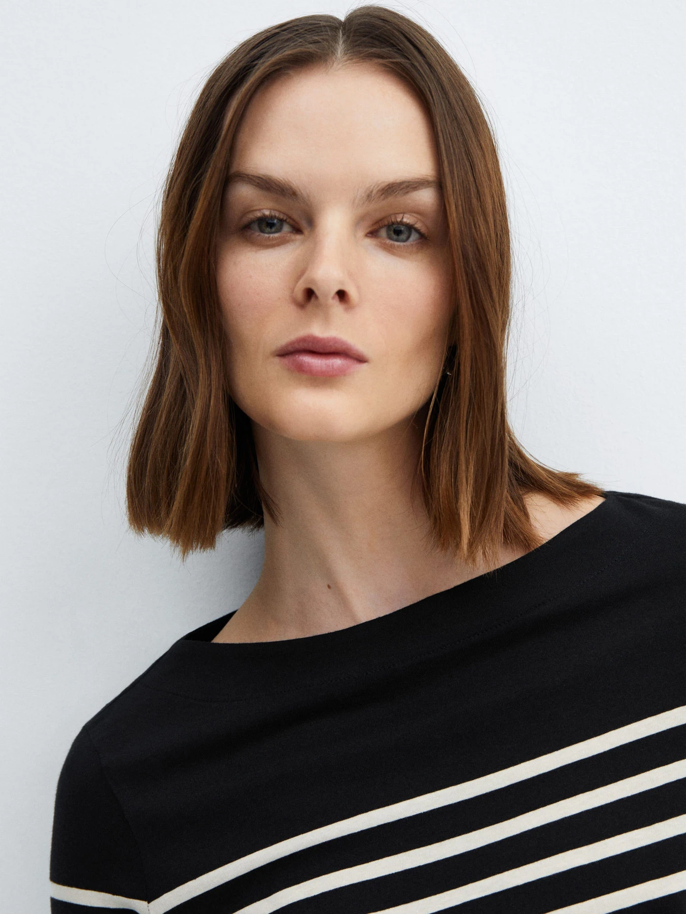 Свитры и кардиганы MANGO Parisian модель 67055142_99 Фото