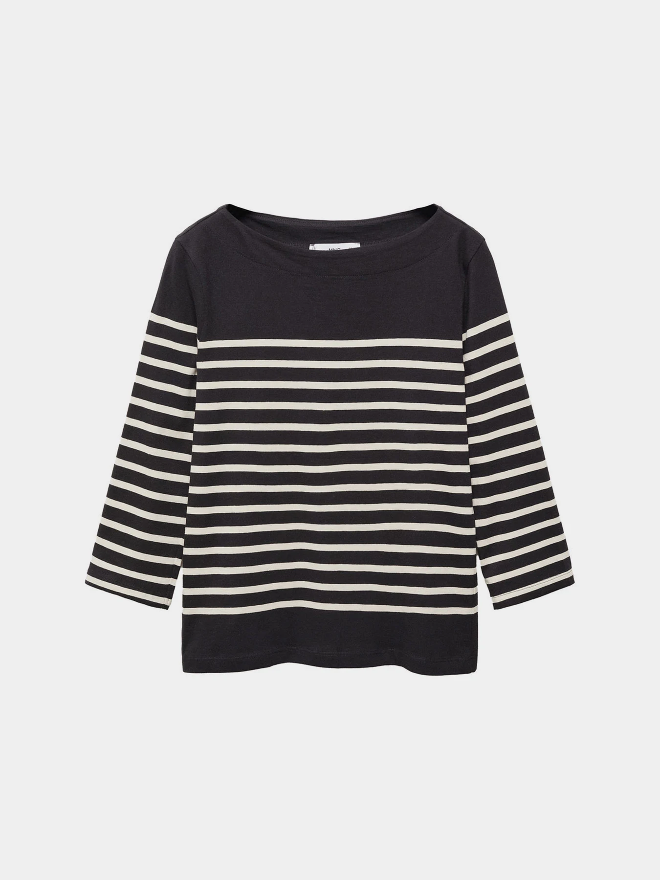 Свитры и кардиганы MANGO Parisian модель 67055142_99 Фото