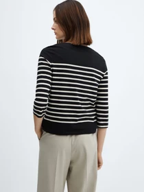Свитры и кардиганы MANGO Parisian модель 67055142_99 Фото