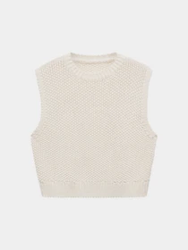 Свитры и кардиганы MANGO SOMALIA модель 67064034_5 Фото
