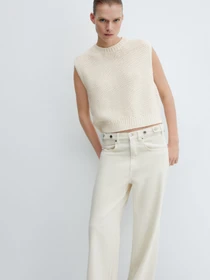 Светри та кардигани MANGO SOMALIA модель 67064034_5 Фото