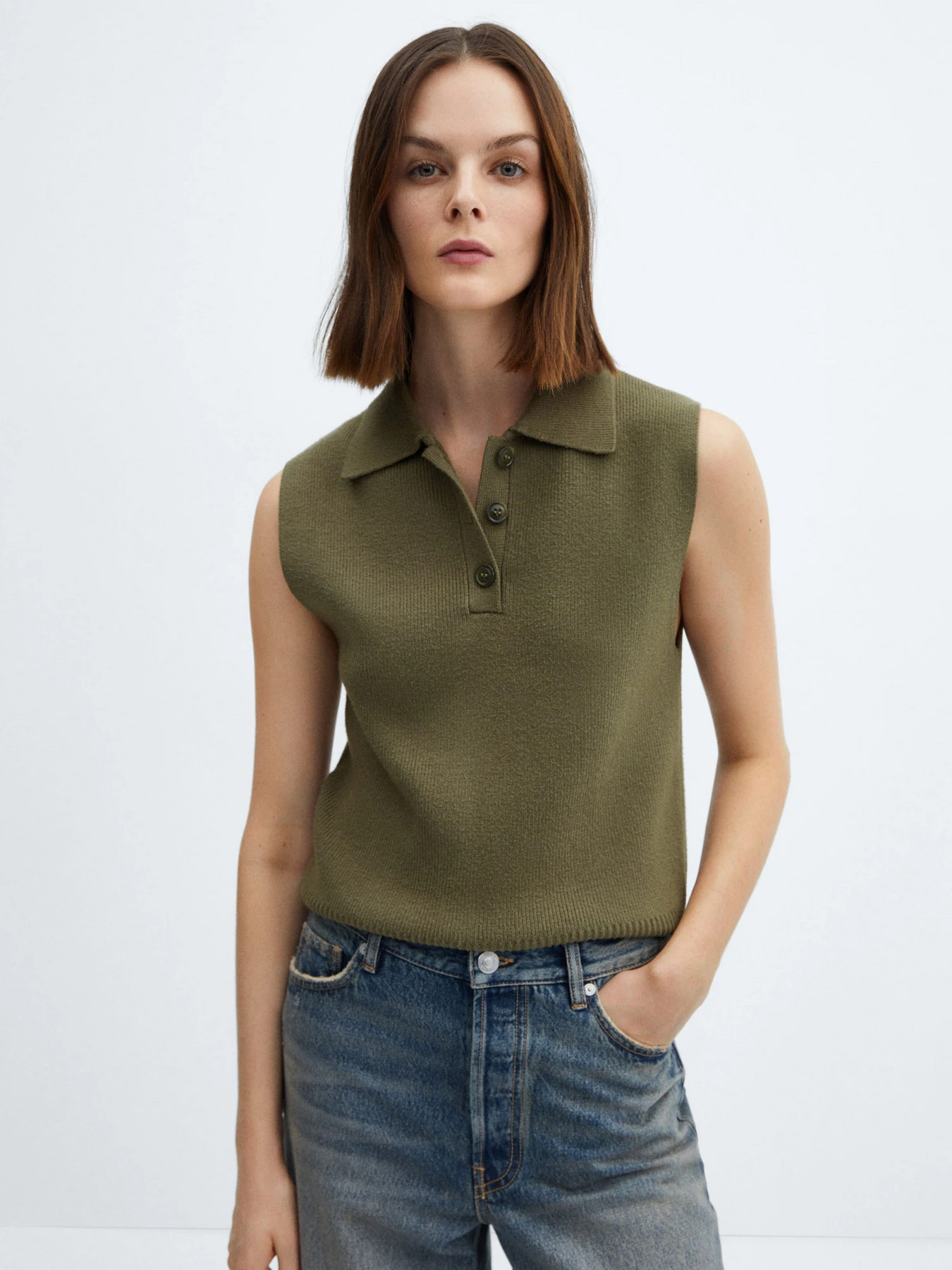 Свитры и кардиганы MANGO RICCIO модель 67064044_37 Свитры и кардиганы MANGO RICCIO модель 67064044_37 Фото