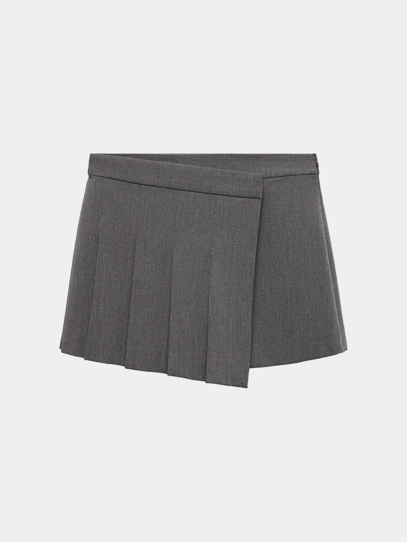 Спідниці MANGO BRIT модель 67064458_92 Фото