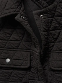 Куртки та дублянки MANGO LIMBA модель 67074034_99 Фото