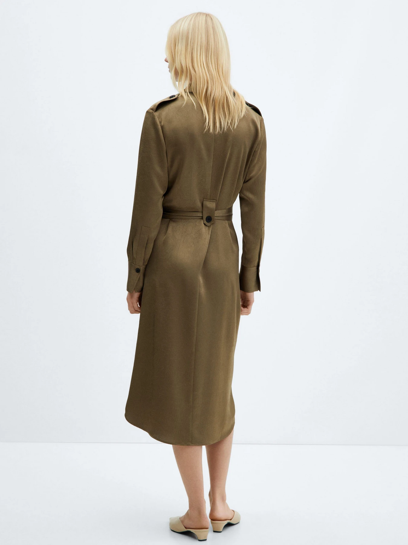 Платья MANGO JANA модель 67074036_37 Платья MANGO JANA модель 67074036_37 Фото