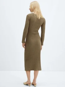 Сукні MANGO AFRICA модель 67074050_37 Фото