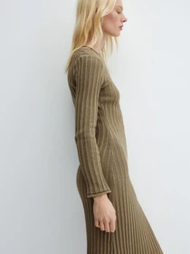 Сукні MANGO AFRICA модель 67074050_37 Фото