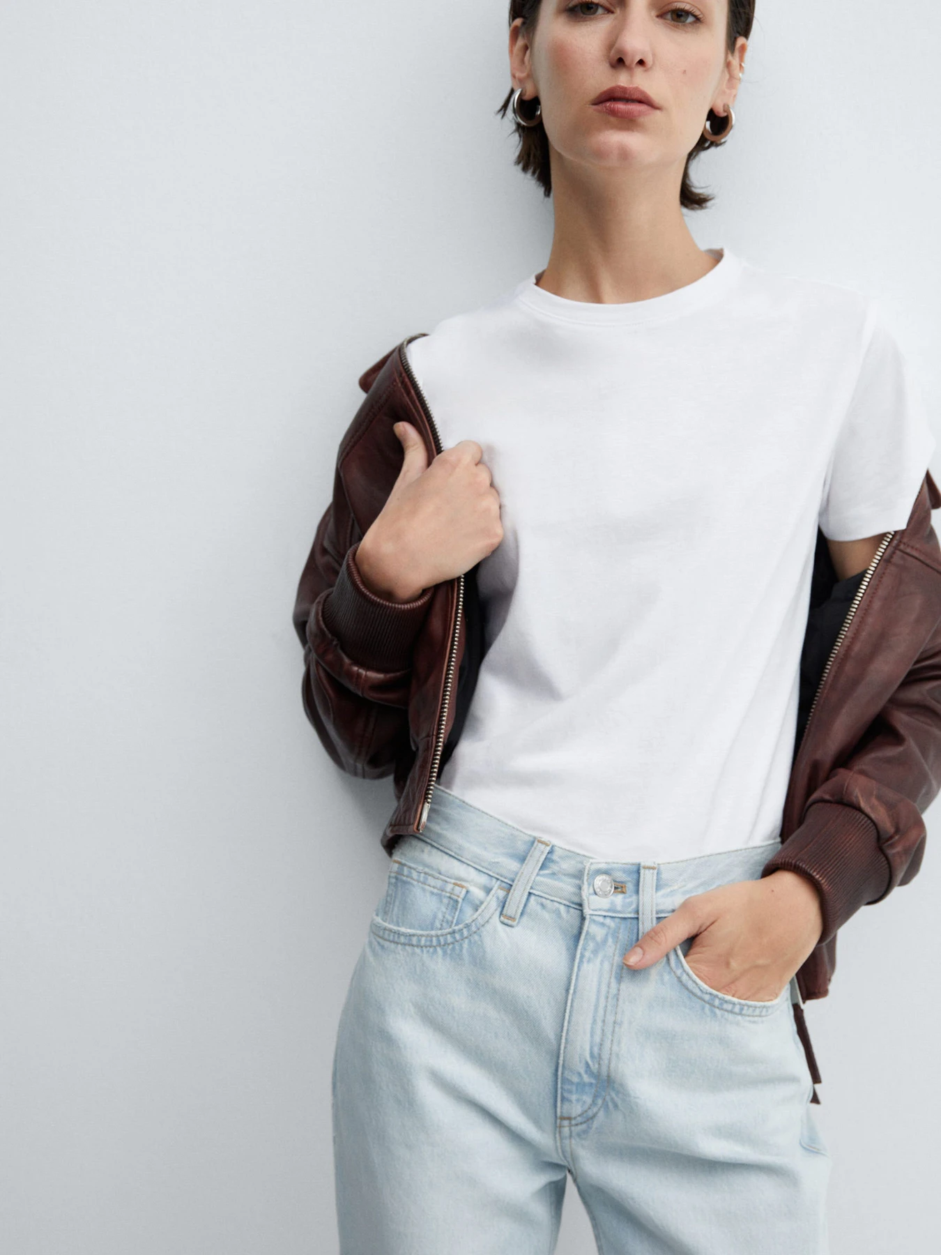 Джинси MANGO MATILDA модель 67075732_TC Джинси MANGO MATILDA модель 67075732_TC Фото