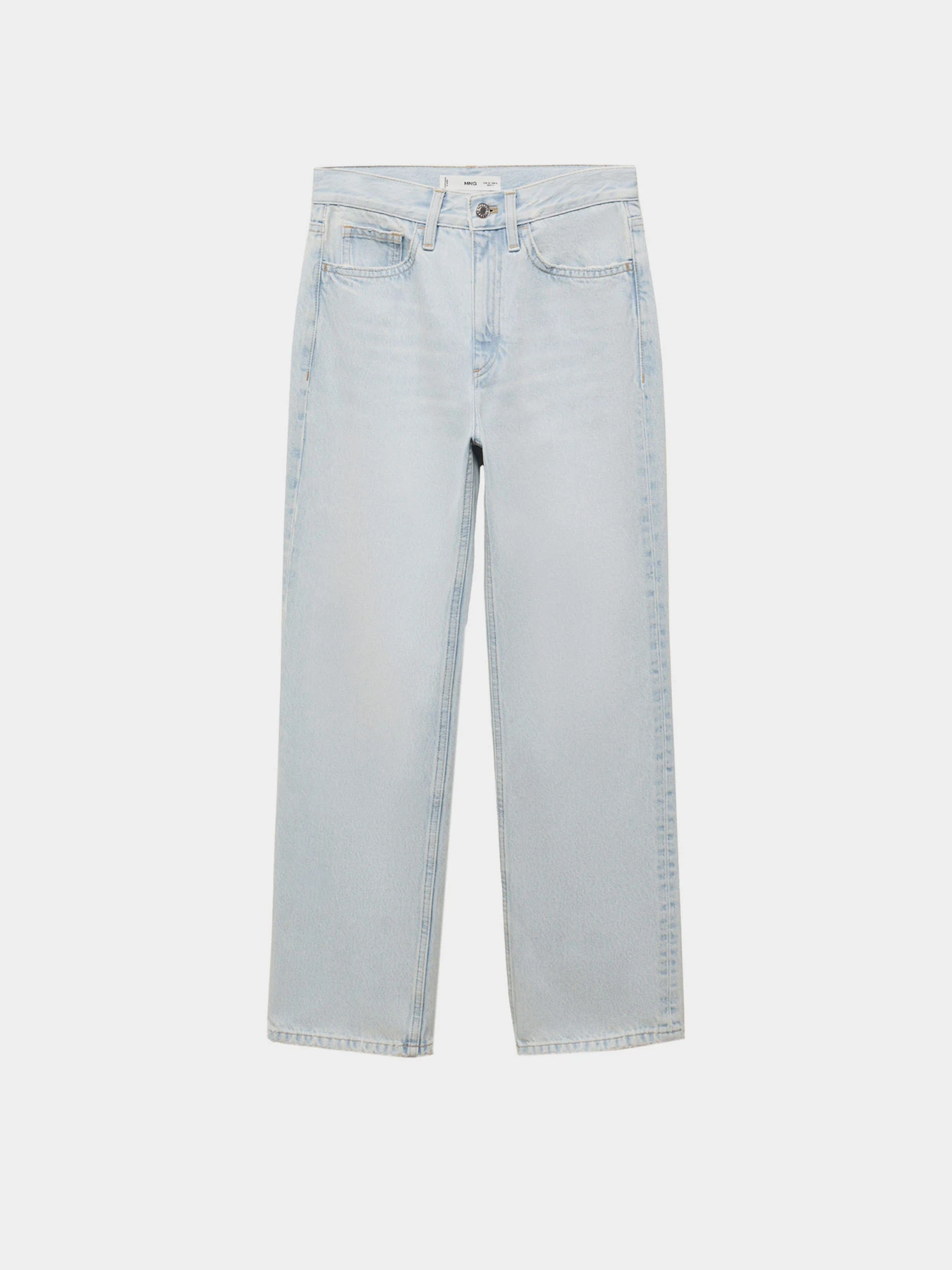 Джинси MANGO MATILDA модель 67075732_TC Джинси MANGO MATILDA модель 67075732_TC Фото