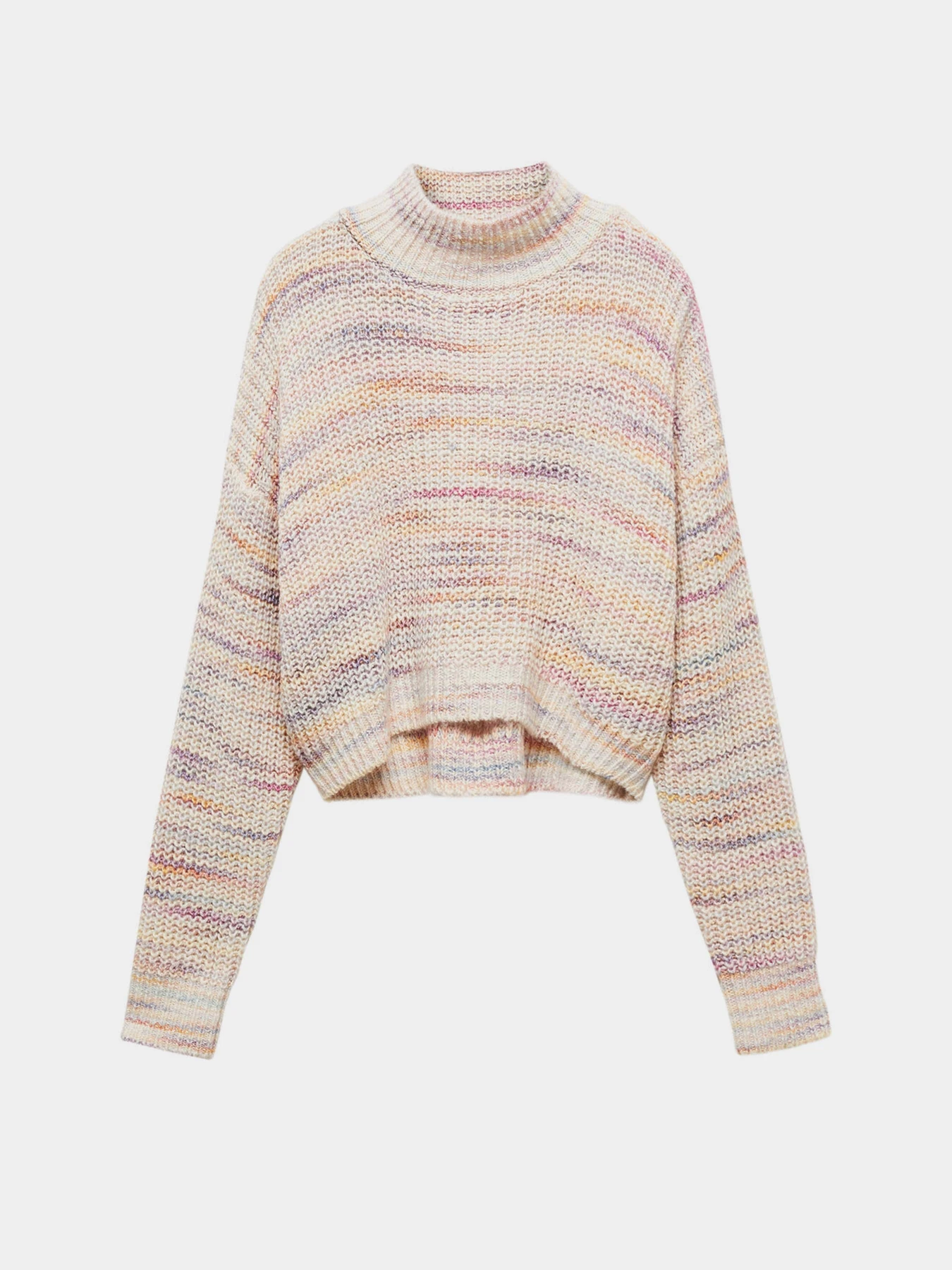 Светри та кардигани MANGO MALAUI модель 67084030_5 Фото