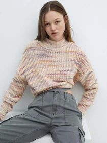 Светри та кардигани MANGO MALAUI модель 67084030_5 Фото