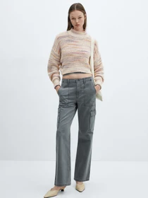 Светри та кардигани MANGO MALAUI модель 67084030_5 Фото