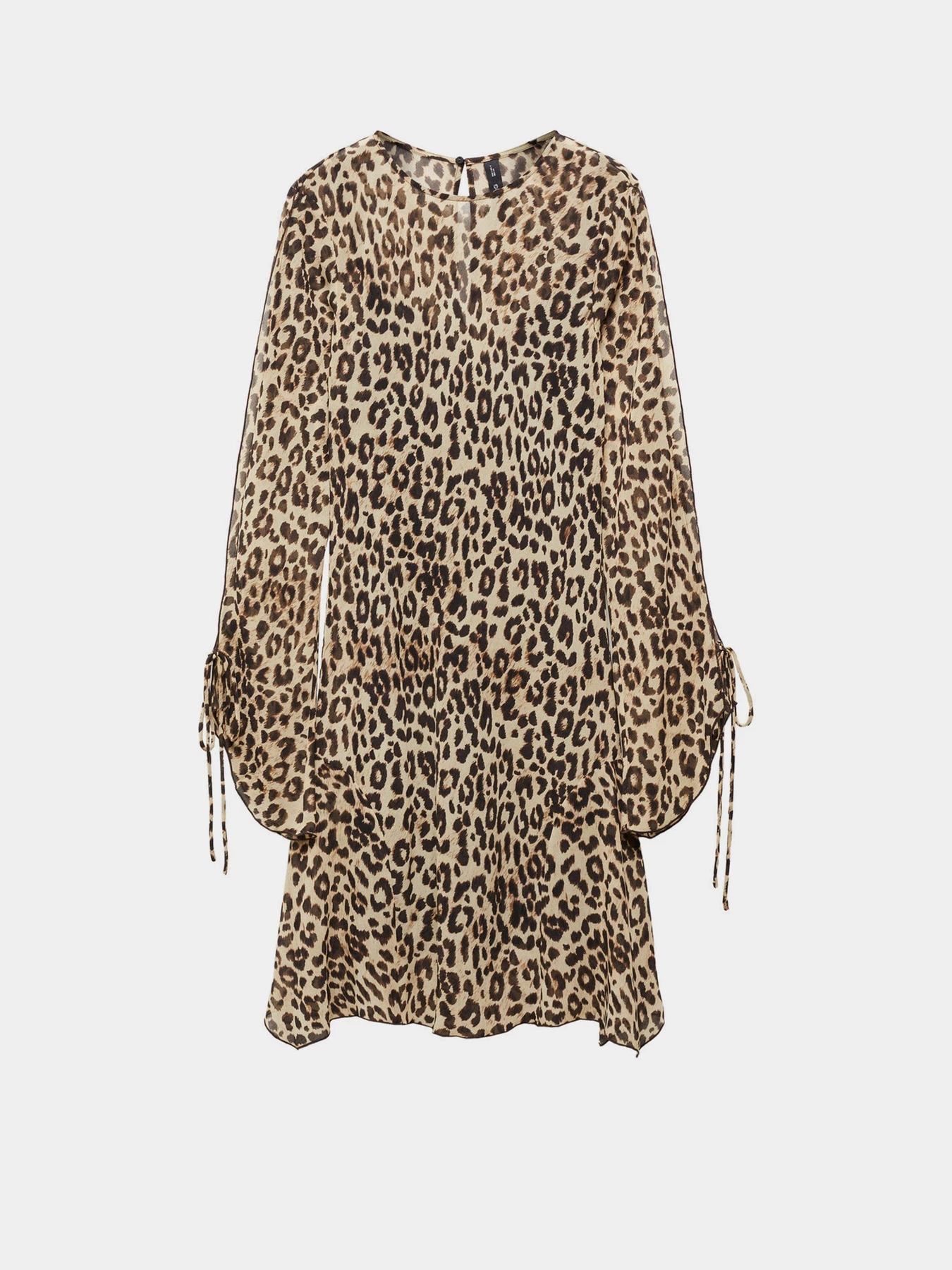 Платья MANGO LEO модель 67084034_99 Фото