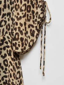Платья MANGO LEO модель 67084034_99 Фото