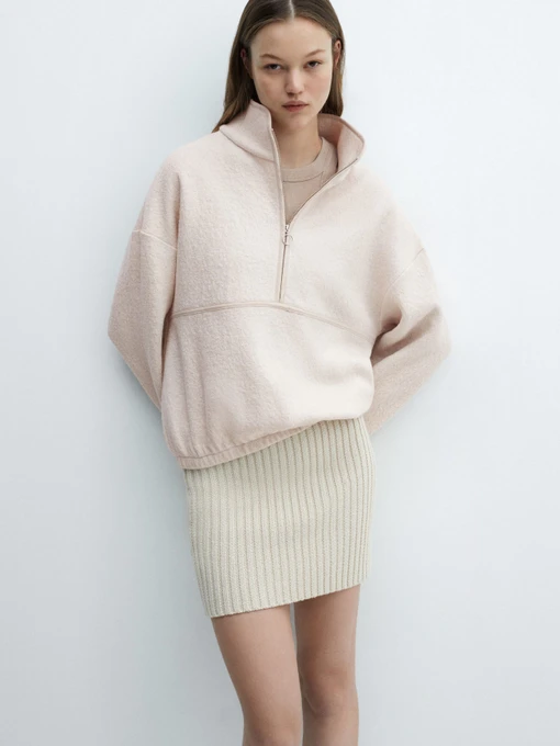 Светри та кардигани MANGO Viviane модель 67084045_7 Фото