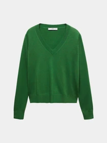 Свитры и кардиганы MANGO Lukav модель 67084047_43 Фото