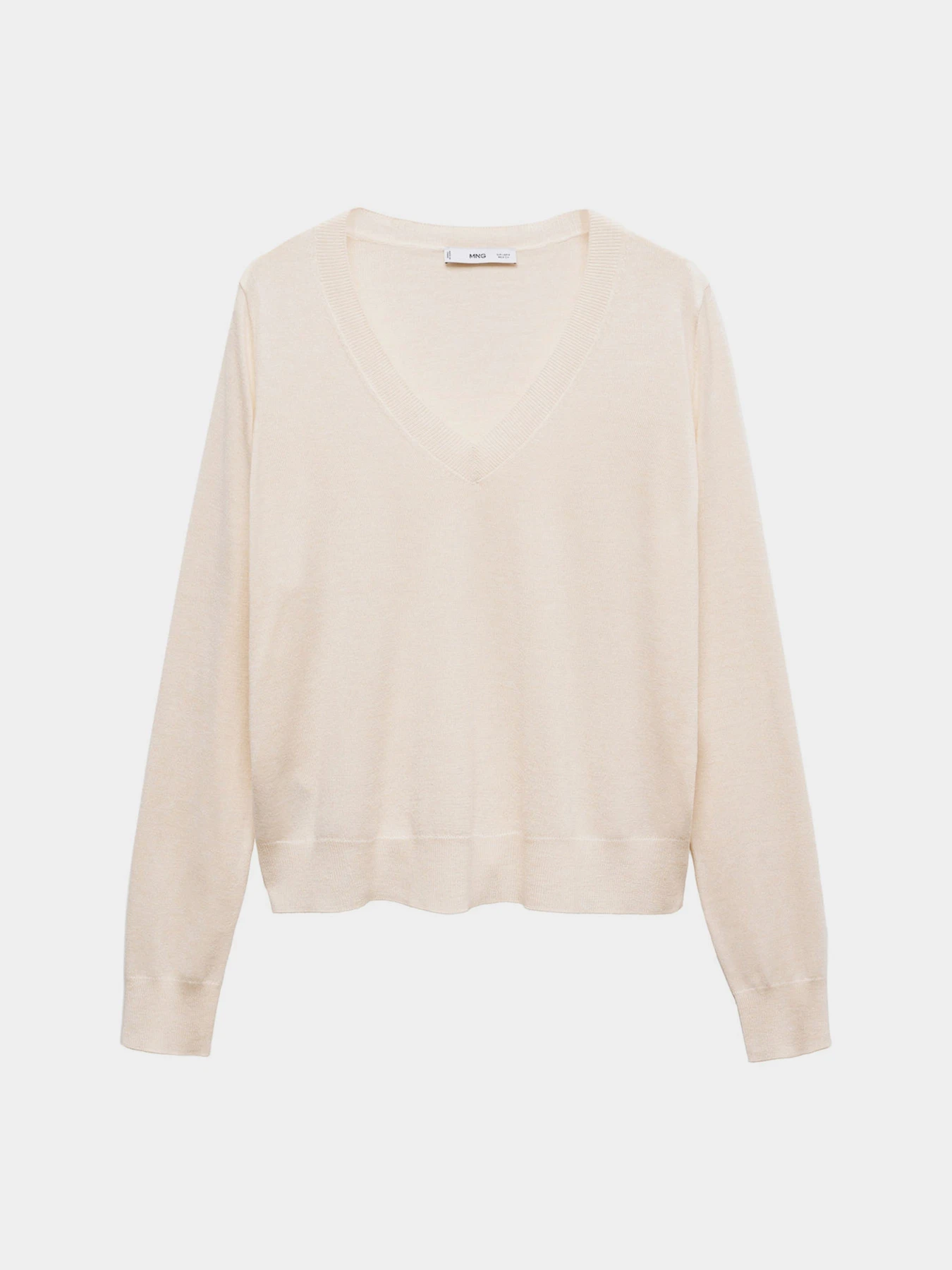 Светри та кардигани MANGO LUKAV модель 67084047_5 Светри та кардигани MANGO LUKAV модель 67084047_5 Фото