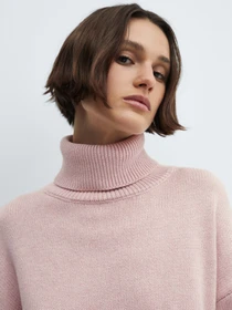 Светри та кардигани MANGO RICOTTA модель 67084049_85 Фото