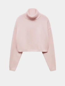 Светри та кардигани MANGO RICOTTA модель 67084049_85 Фото