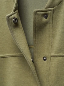 Куртки и дубленки MANGO BREMO модель 67084787_37 Фото