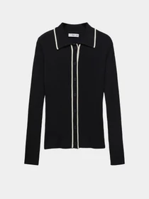 Свитры и кардиганы MANGO Shadowin модель 67094033_99 Фото