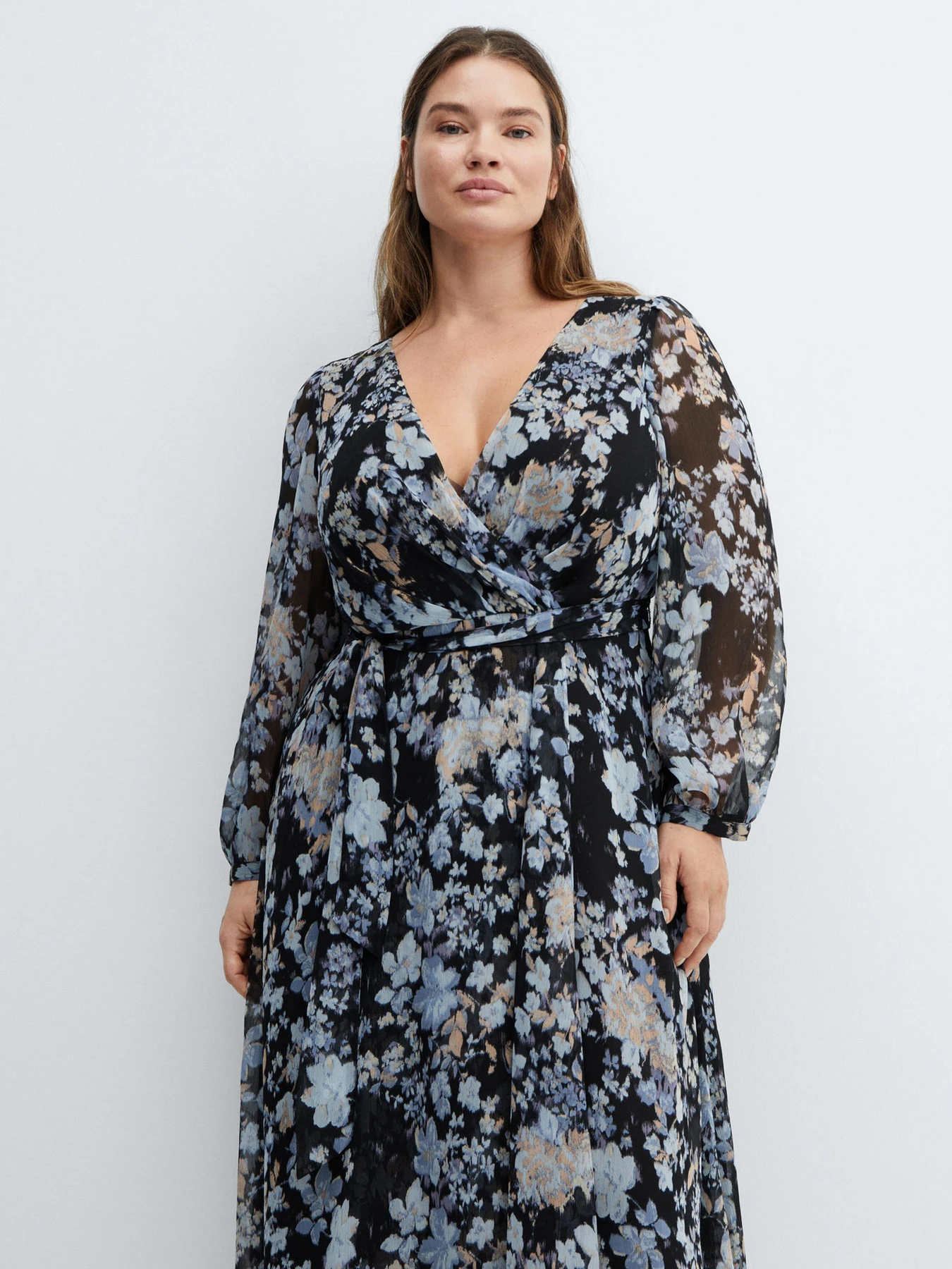 Сукні MANGO CORDOBA2 модель 67094043_99 Сукні MANGO CORDOBA2 модель 67094043_99 Фото