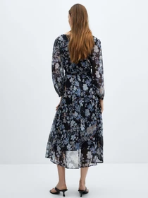 Сукні MANGO CORDOBA2 модель 67094043_99 Фото